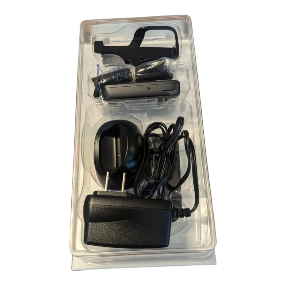NIB Liberty by Honor Alert Mobile Medical Emergency Alert System VZW (WV081Z-HA)